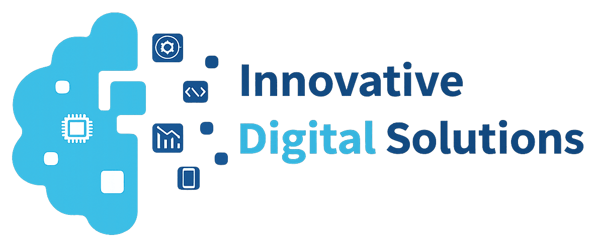 Innovative Digital Solutions